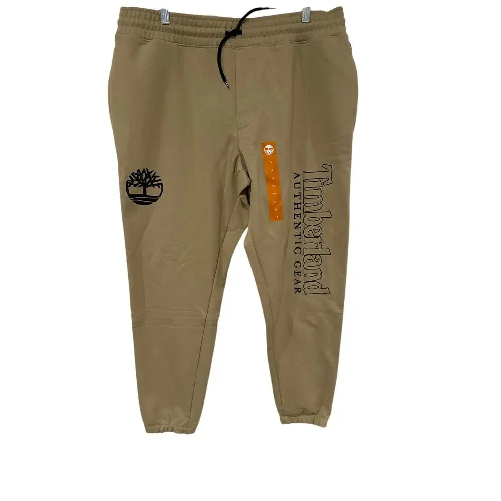 Timberland Sweatpants Joggers - Size: XL